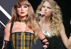 Ölüm tehditleri alan Taylor Swift'ten güvenlik önlemi!