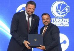 Turkcell, Basketbol Gelişim Merkezi'nin isim sponsoru ve Milli Takımlar ana sponsoru oldu