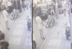 Ataşehir'de maganda dehşeti: Engelli kızı düğün konvoyundan korkunca tepki gösterdi, darp edildi!