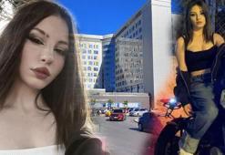 Komşusu tarafından vurulan 14 yaşındaki Hiranur'dan haber geldi