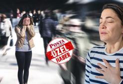 Belirtileri kalp kriziyle karıştırılabiliyor! Klinik psikolog 3 etkili tekniği açıkladı