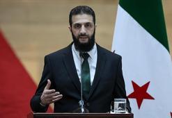Suriye Cumhurbaşkanı Şara'dan SDG açıklaması: Güvence verdik ancak uygulamada gecikme var