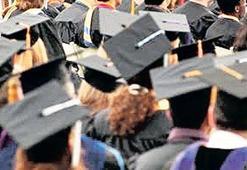 Diplomalı işsizler ordusu