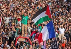 Fransa, Filistin'i resmen tanıdı