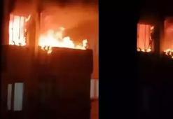 Bursa’da feci olay! 1’i bebek 3 kişi yangında hayatını kaybetti