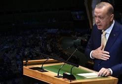 Erdoğan'ın ABD'deki açıklamaları dünya basınında: Filistin ve Birleşmiş Milletler mesajları