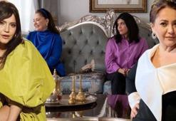 Sette Sibel Taşçıoğlu ile kavga etti mi? Feyza Civelek'ten cevap geldi