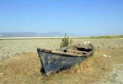 Türkiye kuraklık tehlikesiyle karşı karşıya: 240 gölden 186'sı kurudu!