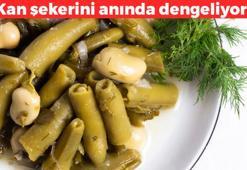 Pankreasın iş yükünü azaltıyor! Haftada 1 kez sofranıza koyun: Aşırı insülin salgılanmasını azaltıyor