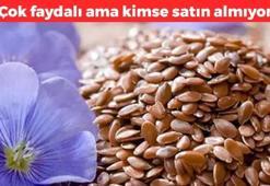 Kimse satın almıyor ama faydası saymakla bitmiyormuş
