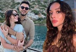 Düğün öncesi ayrılmışlardı! Rabia Soytürk eski aşkına döndü