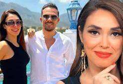 Zuhal Topal’a ailesinden sürpriz doğum günü kutlaması