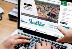 TOKİ 32 ildeki 281 taşınmazı açık artırmayla satacak