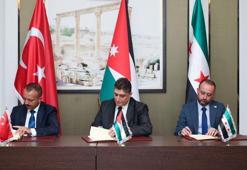 Tarihi Hicaz Demiryolu yeniden canlanıyor!