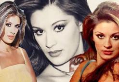 Yeşilçam’ın efsanesi Gülşen Bubikoğlu yıllara meydan okuyor