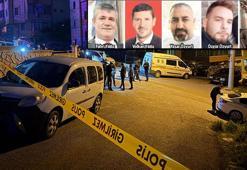 5 can alan komşu kavgasında son perde: Kanlı gecenin detayları ortaya çıktı! İşte ölüme götüren yazı...