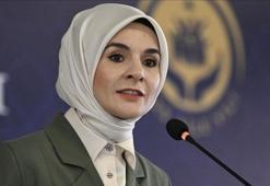 Bakan Göktaş BM'de: Aile bağlarını yeniden güçlendirecek adımlara ihtiyacımız var