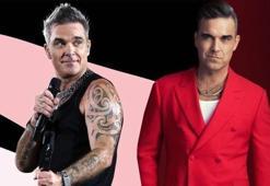 Robbie Williams İstanbul’a geliyor! Eşinin memleketini gezecek