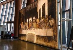 Zamanın Tanıkları: Tarihi Anlatan Efsanevi Sanat Eserleri