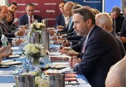 Enerji ve Tabii Kaynaklar Bakanı Alparslan Bayraktar’dan yatırım çağrısı