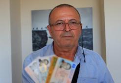 Hayatını 5 farklı isimle sürdürdü, emekliliği için yeni bir umut doğdu