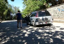 Herkes bu gizemi merak ediyordu! Yokuş yukarı giden otomobillerin sırrı çözüldü