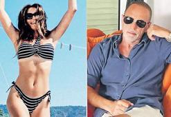 Güzide Duran boşanmak için gün sayıyor! Bir dava daha açtı