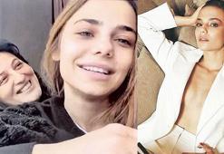 Annem de zorbalığa uğradı
