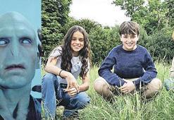 Dişi Voldemort'a yoğun tepki