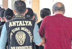 750 milyonluk dublör oyunu