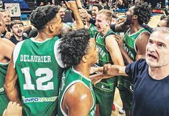 Bursa Devler Ligi'nde