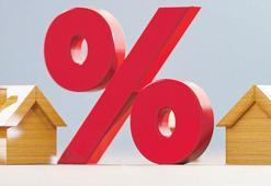 Konut sektörü faiz indirimine odaklandı! Kredi kullanımı ve sıfır ev satışı hızlanacak