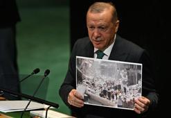 Soykırıma kimse sessiz kalamaz