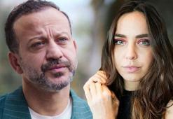 Arkadaşlık aşka dönüştü! Rıza Kocaoğlu’nun yeni aşkı Aybüke Albere
