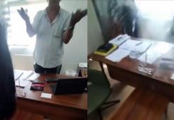 Kocaeli’de işten atılma tartışması kaynar sulu saldırıya dönüştü