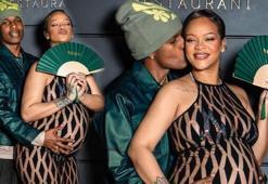 ASAP Rocky’den ‘gizli evlilik’ iması! Rihanna sessiz sedasız evlendi mi?