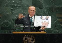 Cumhurbaşkanı Erdoğan’ın BM Genel Kurulu’ndaki tarihi konuşması dünya basınında geniş yankı uyandırdı