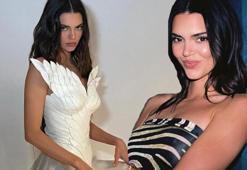 Ailede bir tek onun sevgilisi yok! Kendall Jenner: Doğurmak için sabırsızlanıyorum