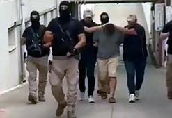 Adana'da FETÖ'den aranan ihraç astsubay yakalandı