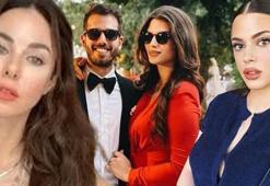 Derin Talu’nun ilişki açıklaması sonrası Defne Samyeli’den dikkat çeken yorum