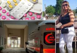 İçtiği ağrı kesici sonu oldu! Uzmanı gözden kaçan tehlikeye dikkat çekti