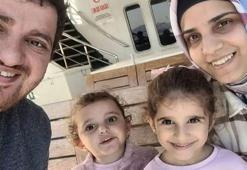 İddianame hazırlandı! Baba ve 2 kızı heyelana değil, tedbirsizliğe kurban gitmiş