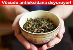 Vücudu antioksidana doyuruyor! Ömrü 10 yıl birden uzatıyor: Damarları hortum gibi açıyor