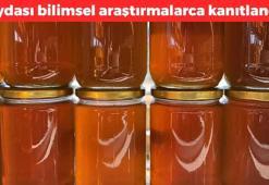 Meğer balı yanlış yiyormuşuz! Böyle tüketince faydası 10 kat artıyor