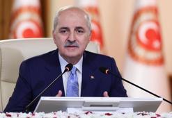 'Terörsüz Türkiye' komisyonu düşünce kuruluşu temsilcilerini dinlemek için toplandı