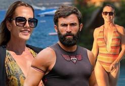 Nagihan Karadere'den Turabi itirafı: O dönemde sevgili olurdum