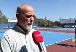 18 Yaş Altı Takımlar Şampiyonası Sportplus Tenis Akademisi’nde devam ediyor