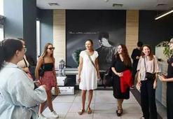 Demirören Medya Lisesi, Almanya’dan gelen öğrencileri ağırladı