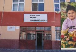 Öğle tatilinde acı ölüm: 1 ısırık kek Eylül'ün sonu oldu