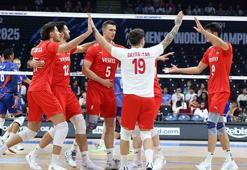 Filenin Efeleri'nin çeyrek finalde veda etti!